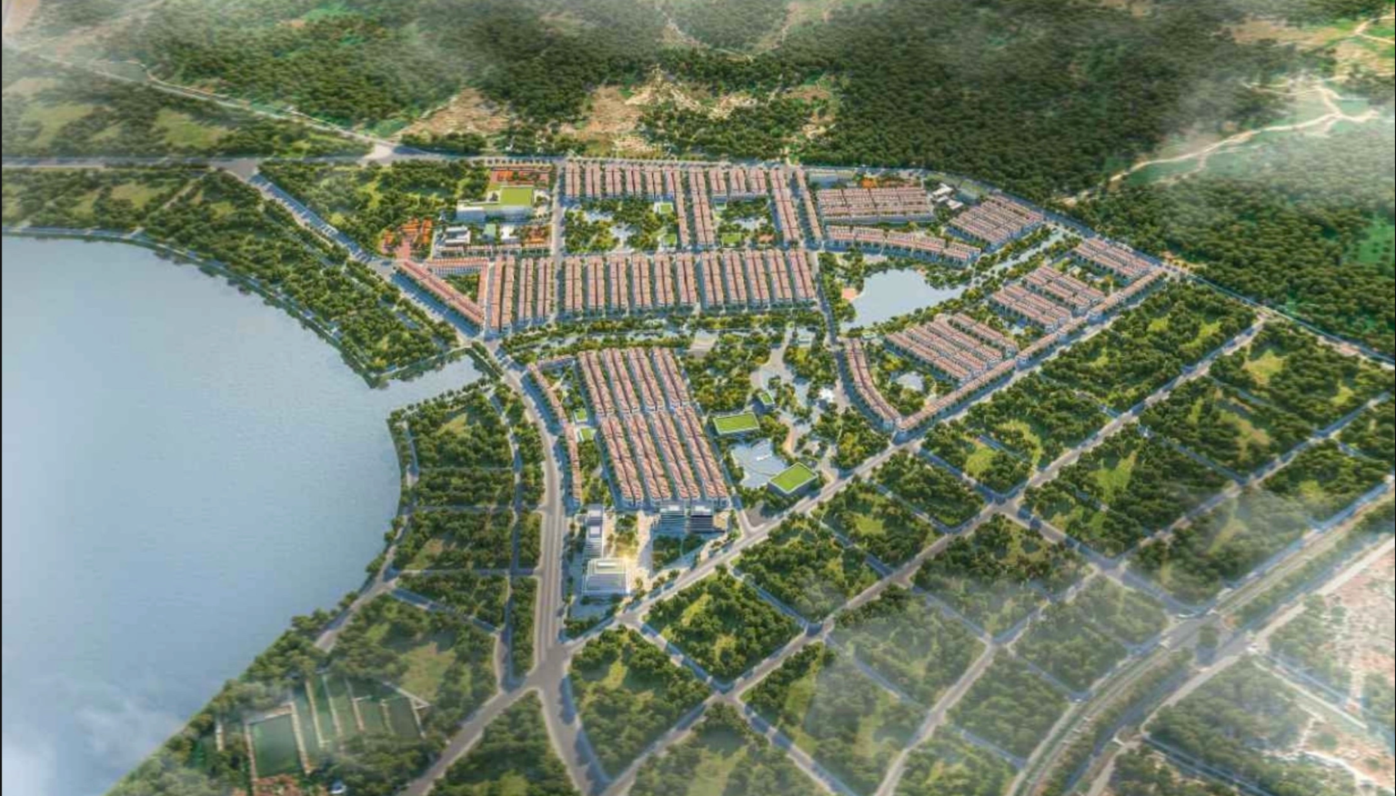 VINHOMES ĐỔ BỘ KHÁNH HÒA ‘XÂY TỔ’
