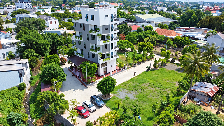 Vì sao nhà đầu tư chọn Mộc Lan Land tại Cam Ranh?