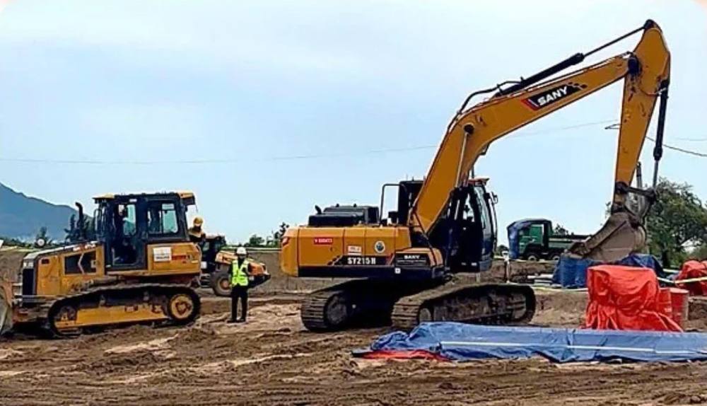Xây nhà trọ cho công nhân, kỹ sư gần Vinhomes Cam Ranh: chọn đất thế nào để cho thuê được ngay?